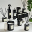 موزع عطور عيدان خشبية المر وتونكا - بوتيك بلاك - 200 مل-household-homefragrance-reeddiffusers-image-1