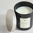 Boutique Black Tuberose Angelica Scented Jar Candle - 30 h-household-homefragrance-candles-image-2