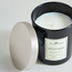 Boutique Black Velvet Rose and Oud Scented Jar Candle - 30 h-household-homefragrance-candles-image-2