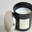 Boutique Black Oud and Bergamot Scented Jar Candle - 30 h-household-homefragrance-candles-image-2