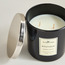 Boutique Black Tuberose Angelica Scented Jar Candle - 32 h-household-homefragrance-candles-image-2