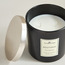 Boutique Black Oud and Bergamot Scented Jar Candle - 32 h-household-homefragrance-candles-image-2
