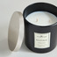 Boutique Black Myrrh and Tonka Scented Jar Candle - 32 h-household-homefragrance-candles-image-2