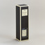 موزع عطور عيدان خشبية برائحة العود والورد المخملي - بوتيك بلاك - 100 مل-household-homefragrance-reeddiffusers-image-3