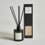 موزع عطور عيدان خشبية برائحة العود والبرغموت - بوتيك بلاك - 100 مل-household-homefragrance-reeddiffusers-image-2