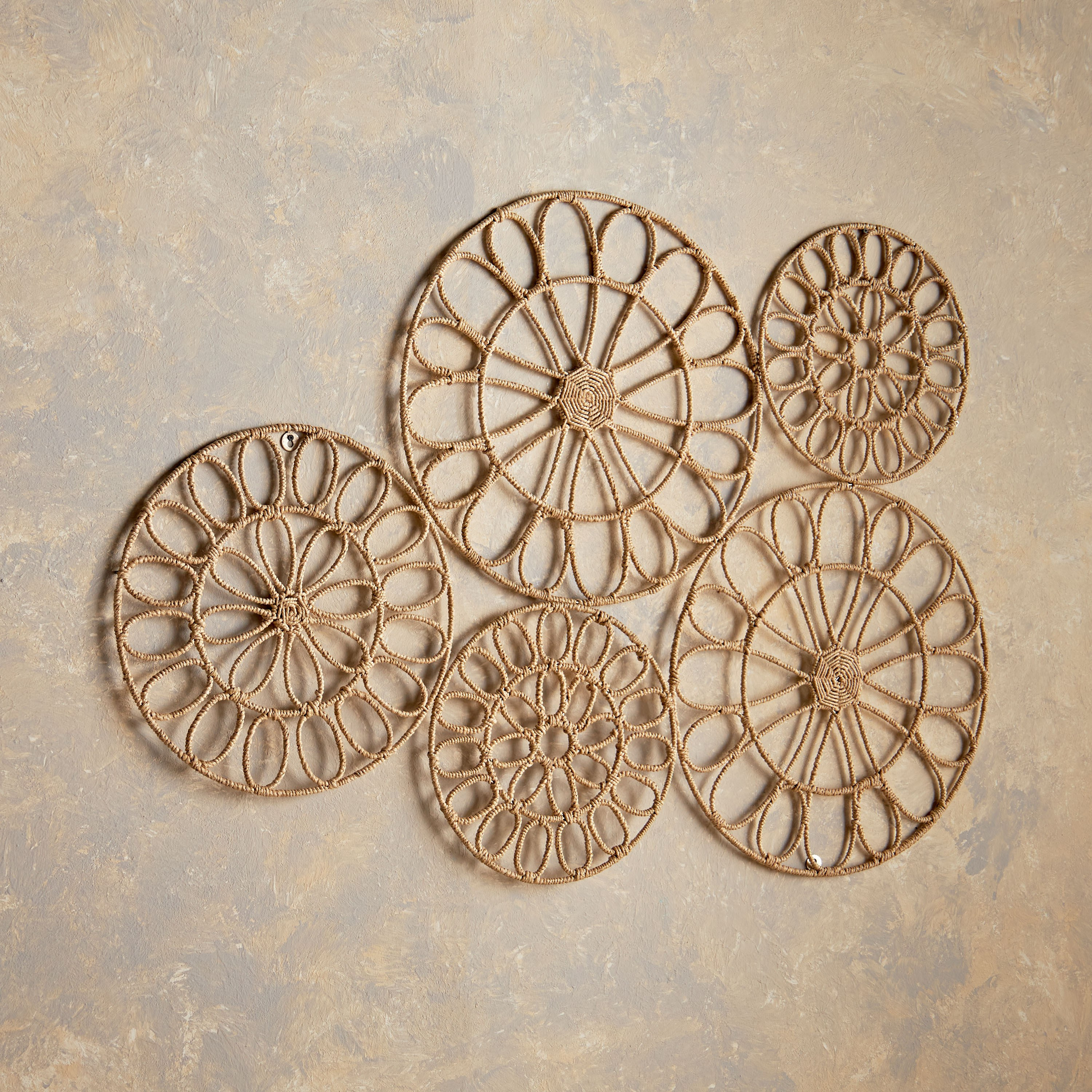 Buttercup Wall Accent-household-walldecorandmirrors-wallaccents-image-2