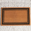 Border Frame Doormat - 50x80 cm-household-rugsandcarpets-doormats-image-2