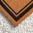 Border Frame Doormat - 50x80 cm-household-rugsandcarpets-doormats-image-3