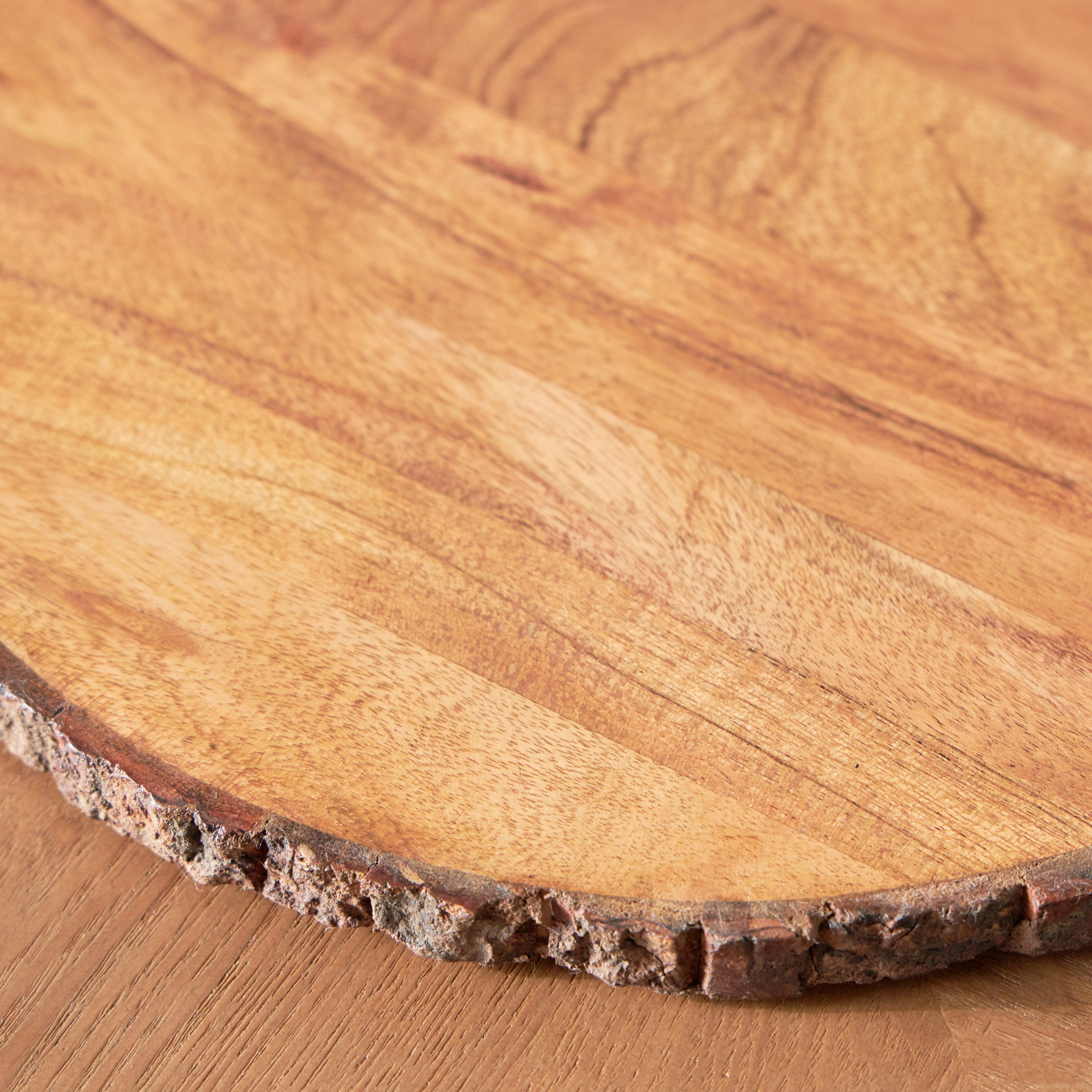 Lombare Acacia Wood Serving Board-household-dining-serveware-servingtrays-image-2