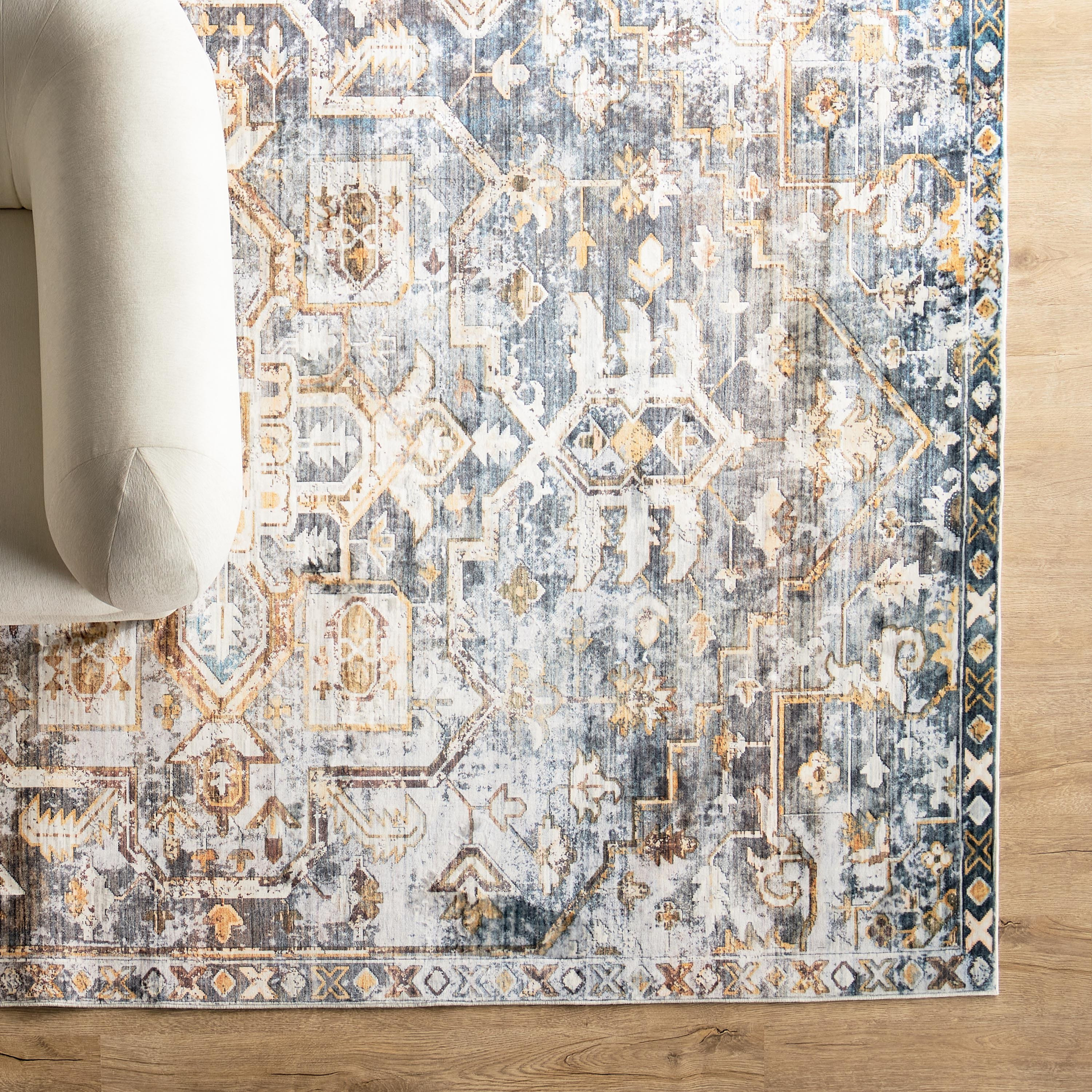 سجادة - إليزا- 200x290 سم-household-rugsandcarpets-rugs-image-1
