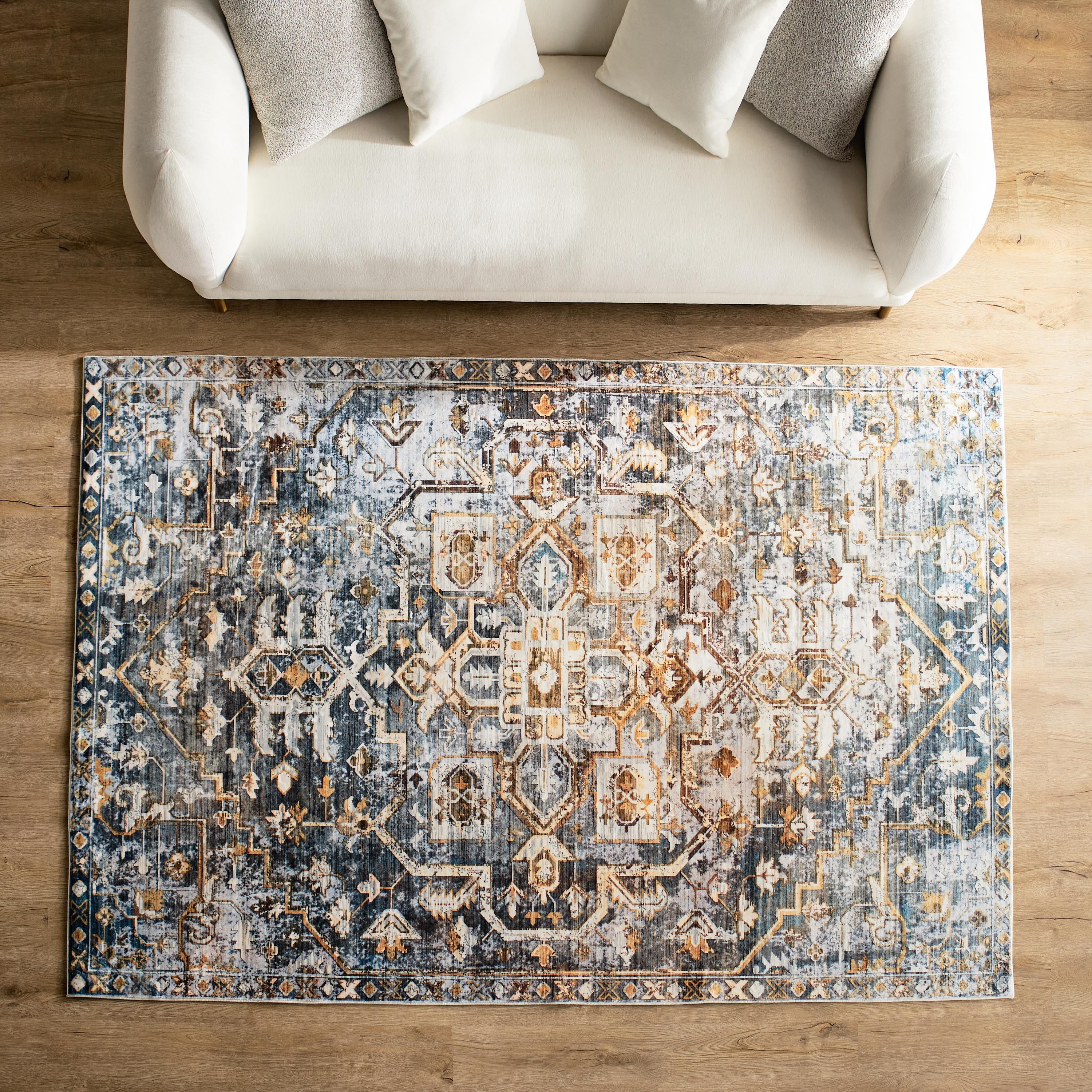 Eliza Rug - 200x290 cm-household-rugsandcarpets-rugs-image-2