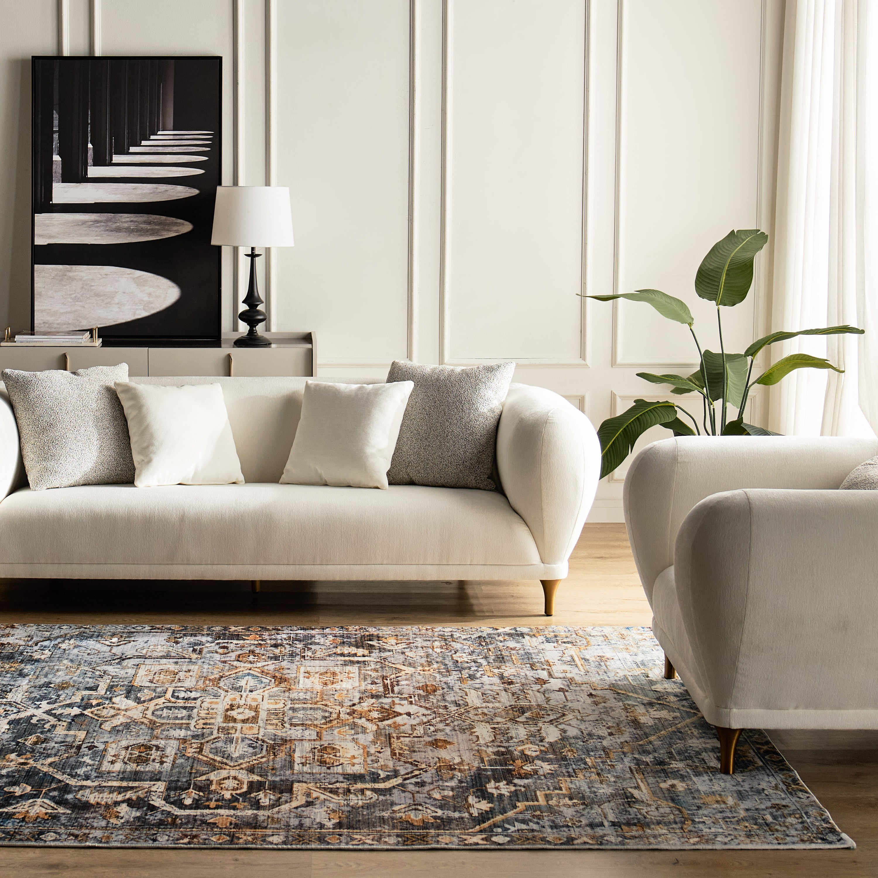 Eliza Rug - 200x290 cm-household-rugsandcarpets-rugs-image-5
