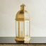 Hiba Metal Lantern - 49 cm-household-decor-candleholdersandlanterns-image-1