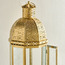 Hiba Metal Lantern - 49 cm-household-decor-candleholdersandlanterns-image-4
