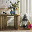 Hiba Metal Lantern - 49 cm-household-decor-candleholdersandlanterns-image-5
