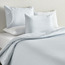 Amour Egyptian Cotton Sateen 300 Thread Count 3-Piece King Duvet Cover Set - 230x220 cm-binpromo_KSA_Alrajhi_17062026-image-1