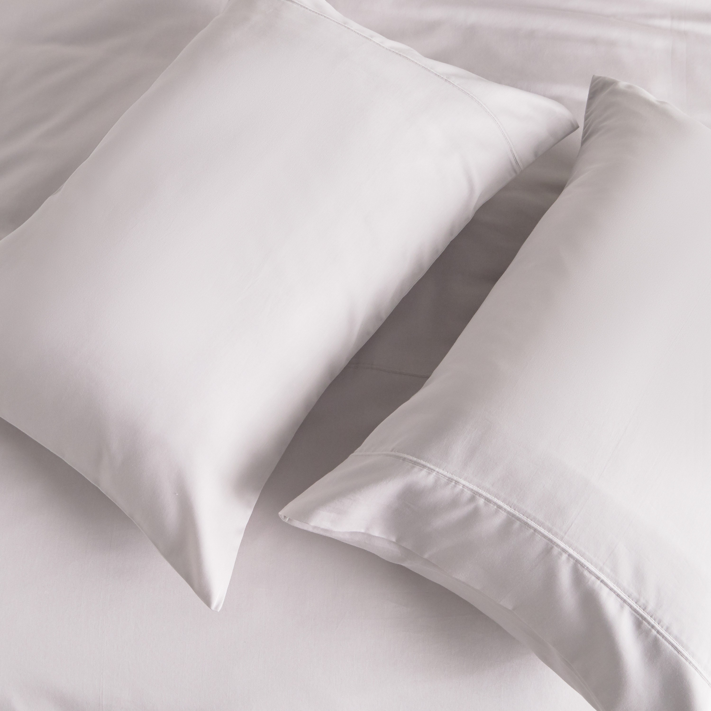 Amour Egyptian Cotton Sateen 300 Thread Count 3-Piece King Duvet Cover Set - 230x220 cm-household-bedding-duvetandcovers-duvetcovers-image-4