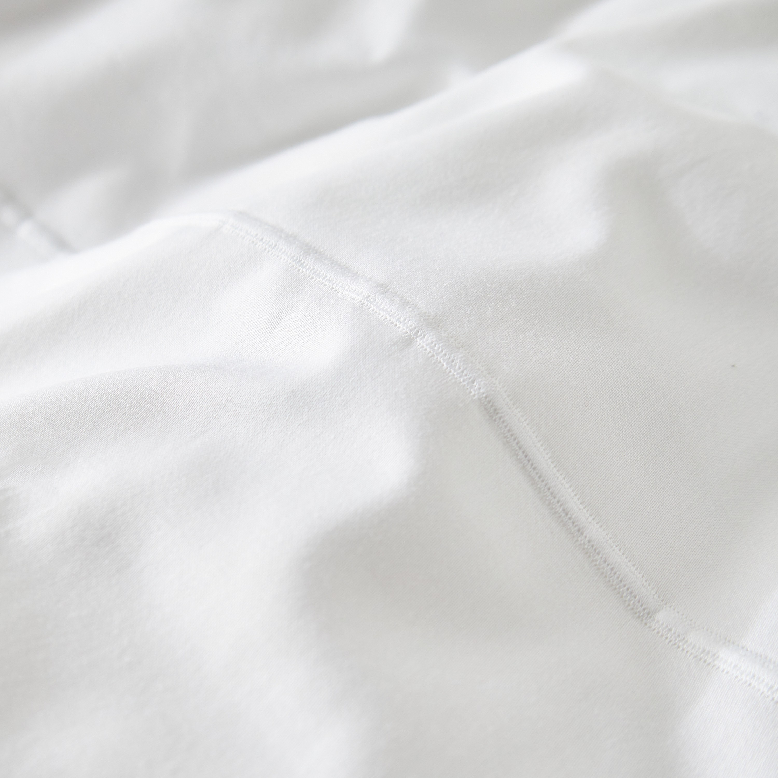 Amour Egyptian Cotton Sateen 300 Thread Count 3-Piece King Duvet Cover Set - 230x220 cm-household-bedding-duvetandcovers-duvetcovers-image-5