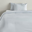 Amour Egyptian Cotton Sateen 300 Thread Count 3-Piece Queen Duvet Cover Set - 200x200 cm-household-bedding-duvetandcovers-duvetcovers-image-2