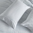 Amour Egyptian Cotton Sateen 300 Thread Count 3-Piece Queen Duvet Cover Set - 200x200 cm-household-bedding-duvetandcovers-duvetcovers-image-3