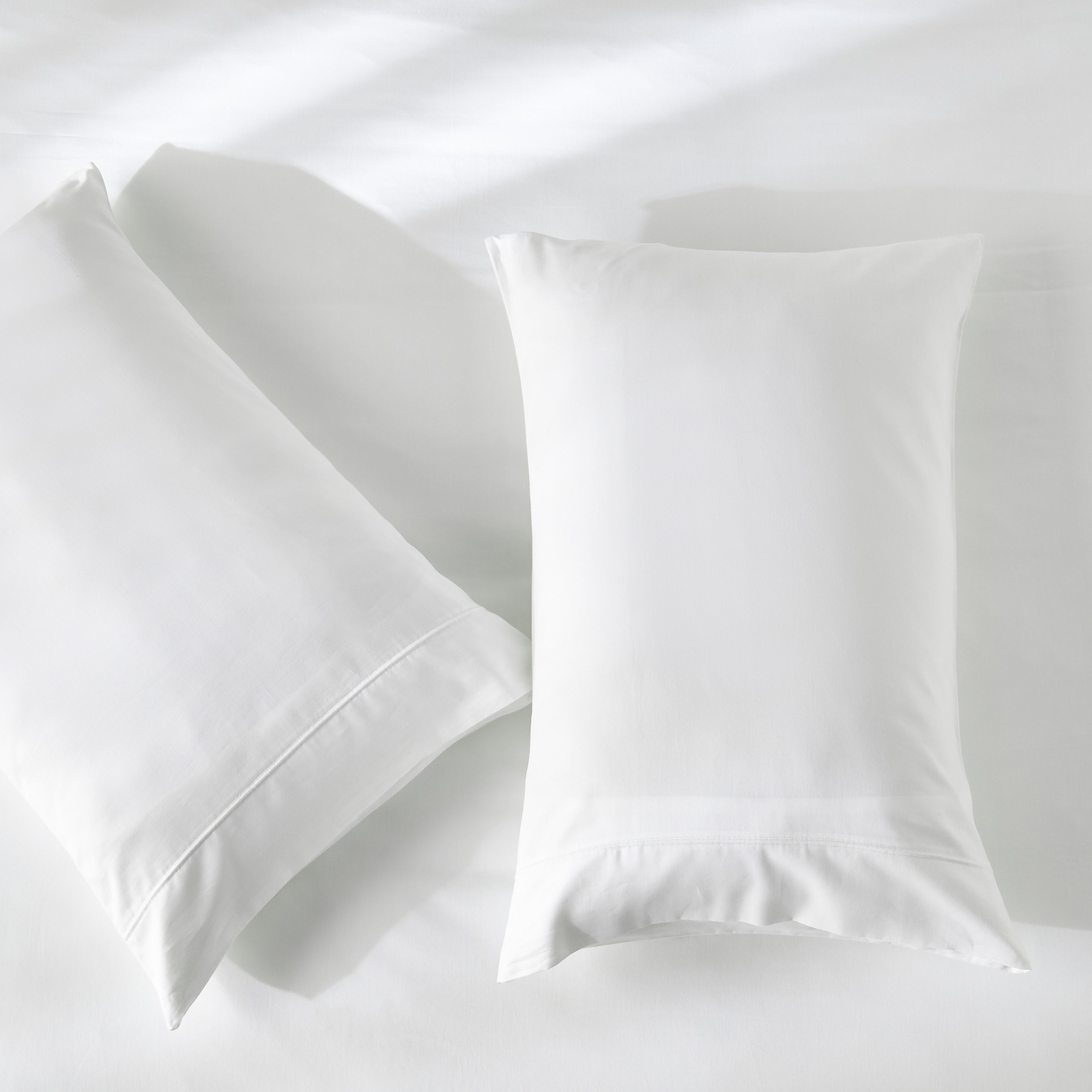 طقم غطاء لحاف كوين 3 قطع عدد خيوط 300 قطن مصري ساتين - أمور - 200x200 سم-household-bedding-duvetandcovers-duvetcovers-image-15