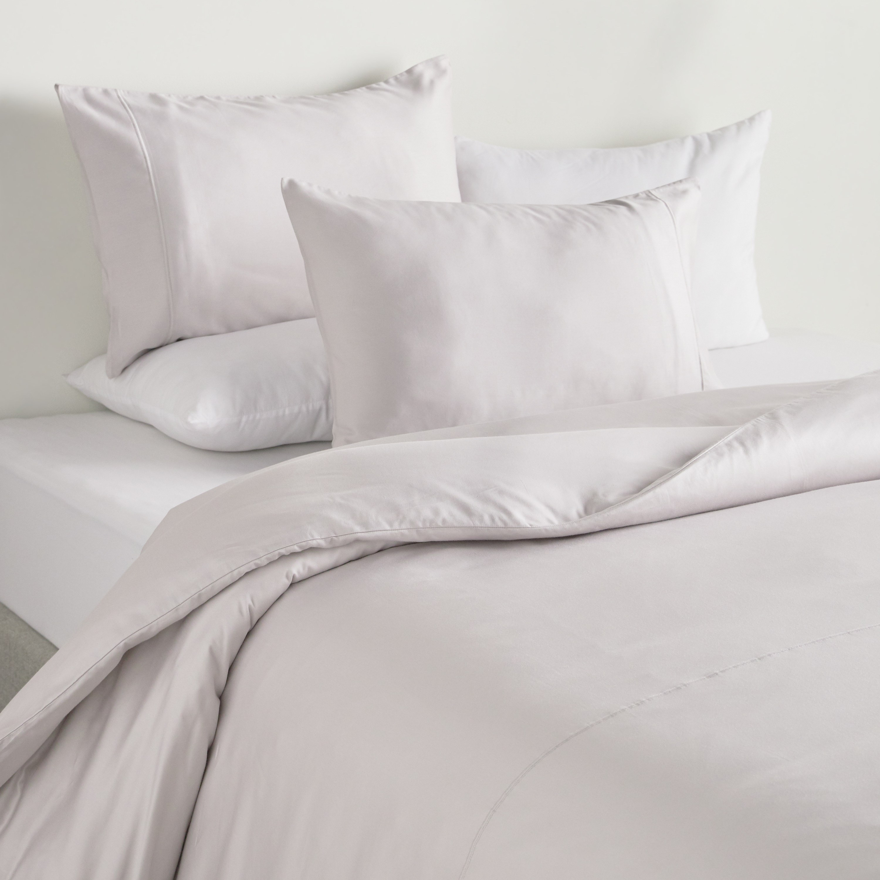 Amour Egyptian Cotton Sateen 300 Thread Count 3-Piece Super King Duvet Cover Set - 260x220 cm-household-bedding-duvetandcovers-duvetcovers-image-1