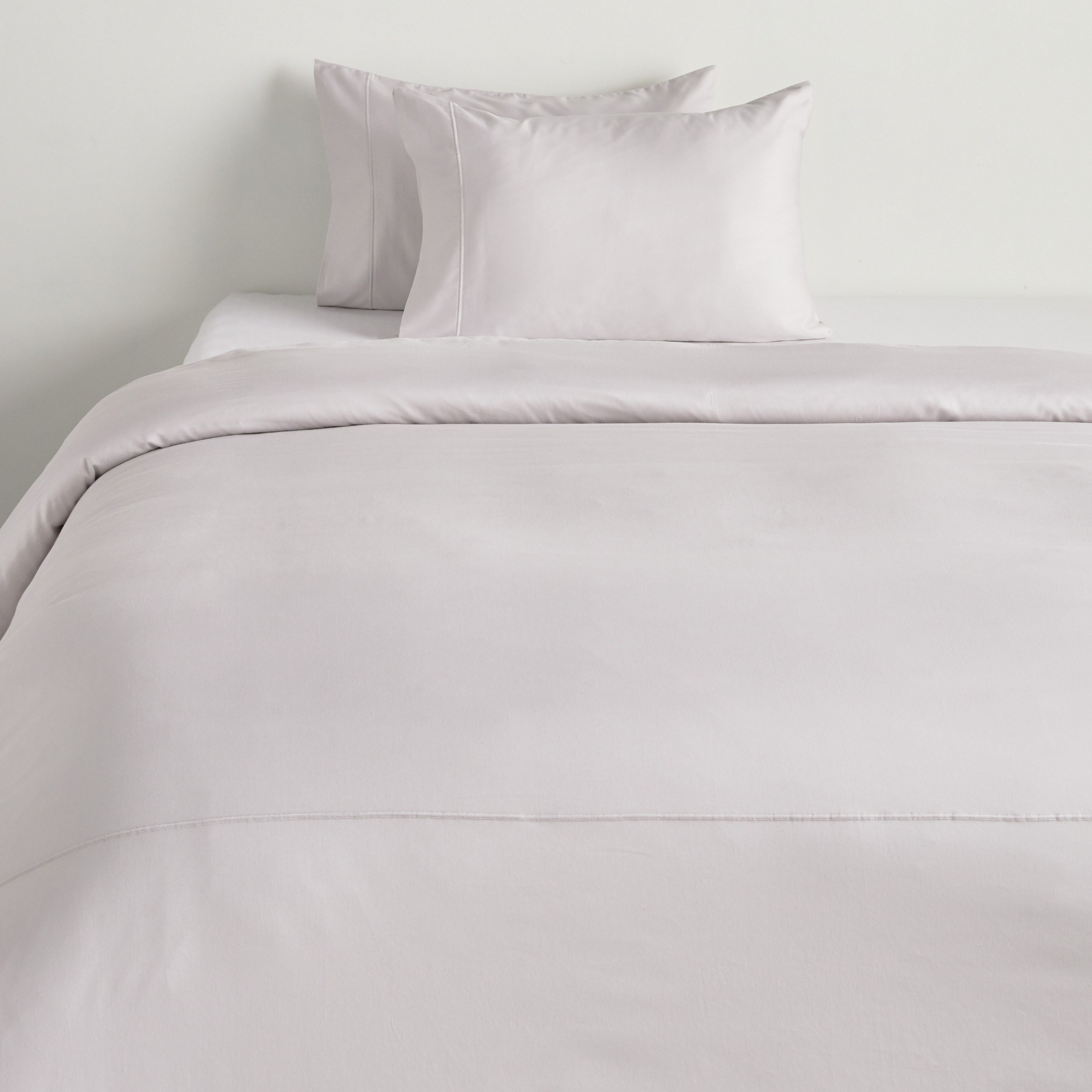 Amour Egyptian Cotton Sateen 300 Thread Count 3-Piece Super King Duvet Cover Set - 260x220 cm-household-bedding-duvetandcovers-duvetcovers-image-2