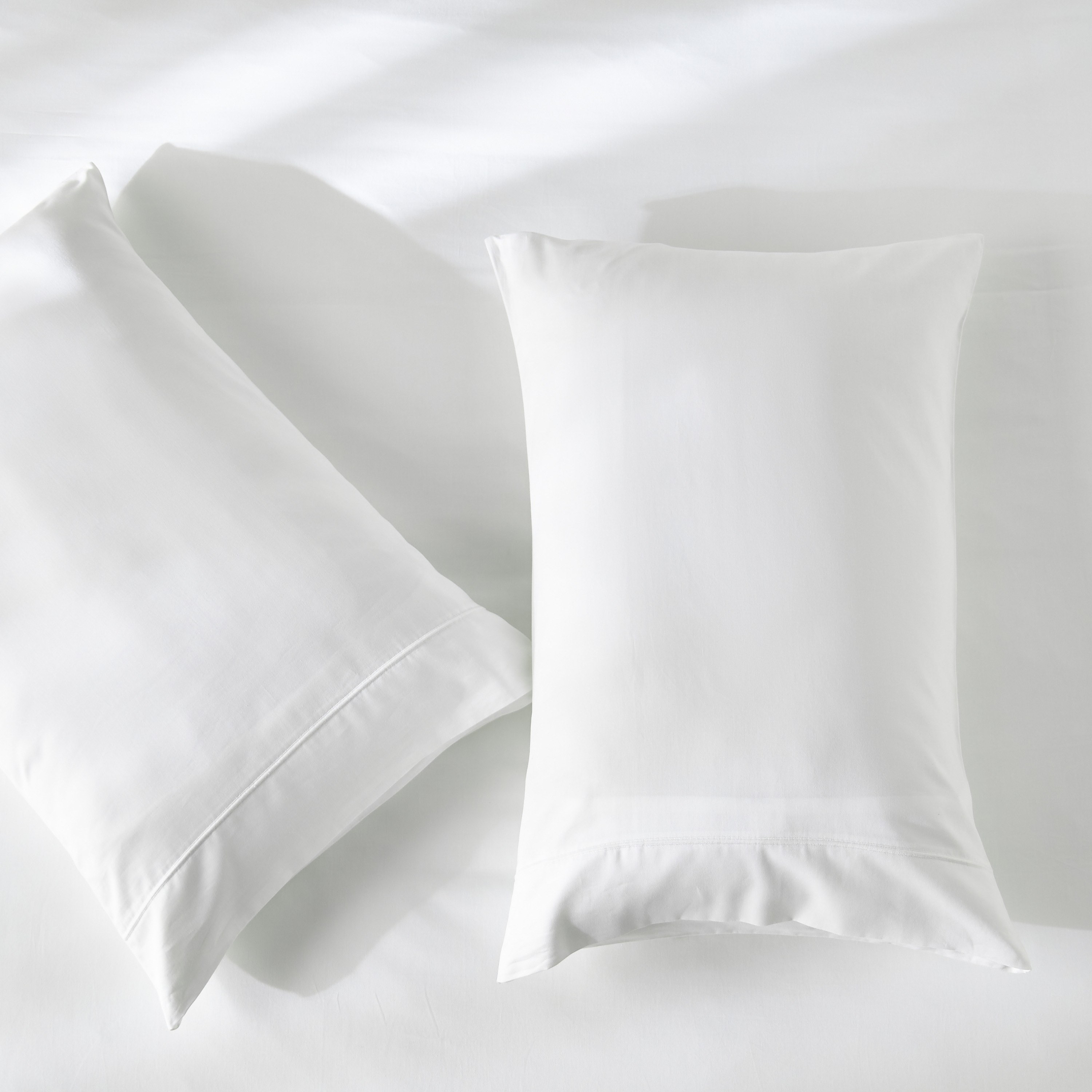 طقم غطاء لحاف سوبر كينج 3 قطع عدد خيوط 300 قطن مصري ساتين - أمور - 260x220 سم-household-bedding-duvetandcovers-duvetcovers-image-15