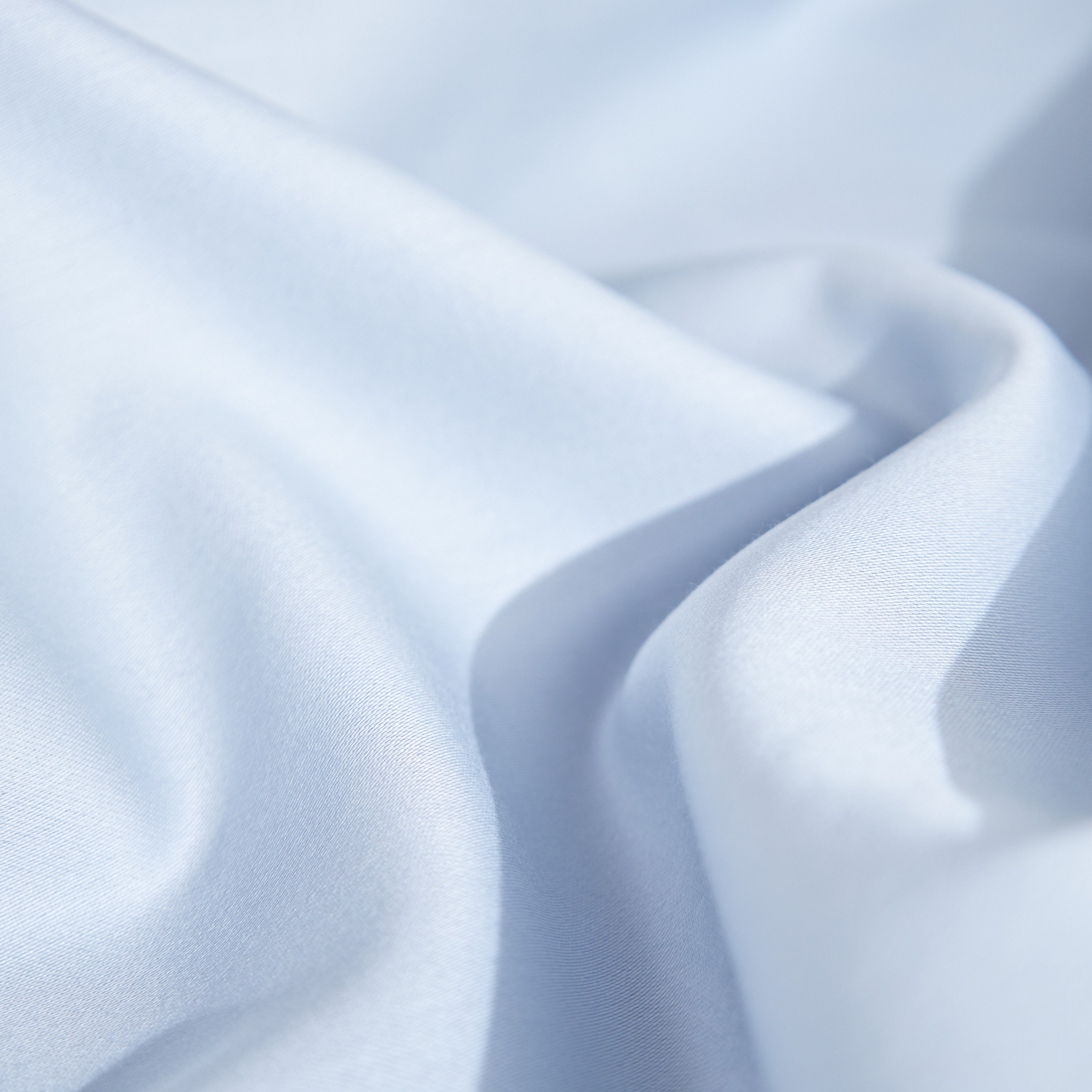 Amour Egyptian Cotton Sateen 300 Thread Count Super King Flat Sheet - 260x270 cm-household-bedding-sheetsandpillowcases-flatsheets-image-3