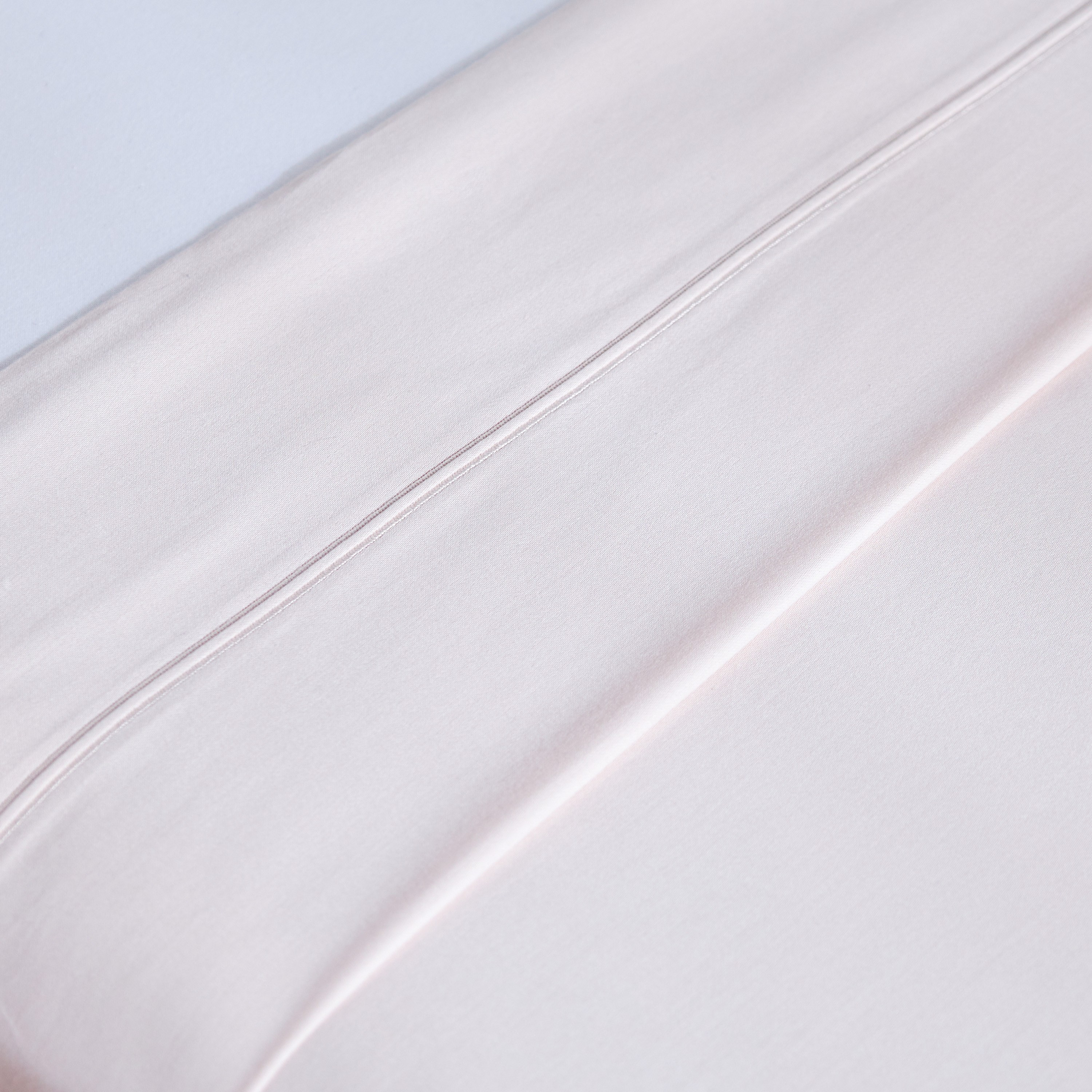 Amour Egyptian Cotton Sateen 300 Thread Count Super King Flat Sheet - 260x270 cm-household-bedding-sheetsandpillowcases-flatsheets-image-2