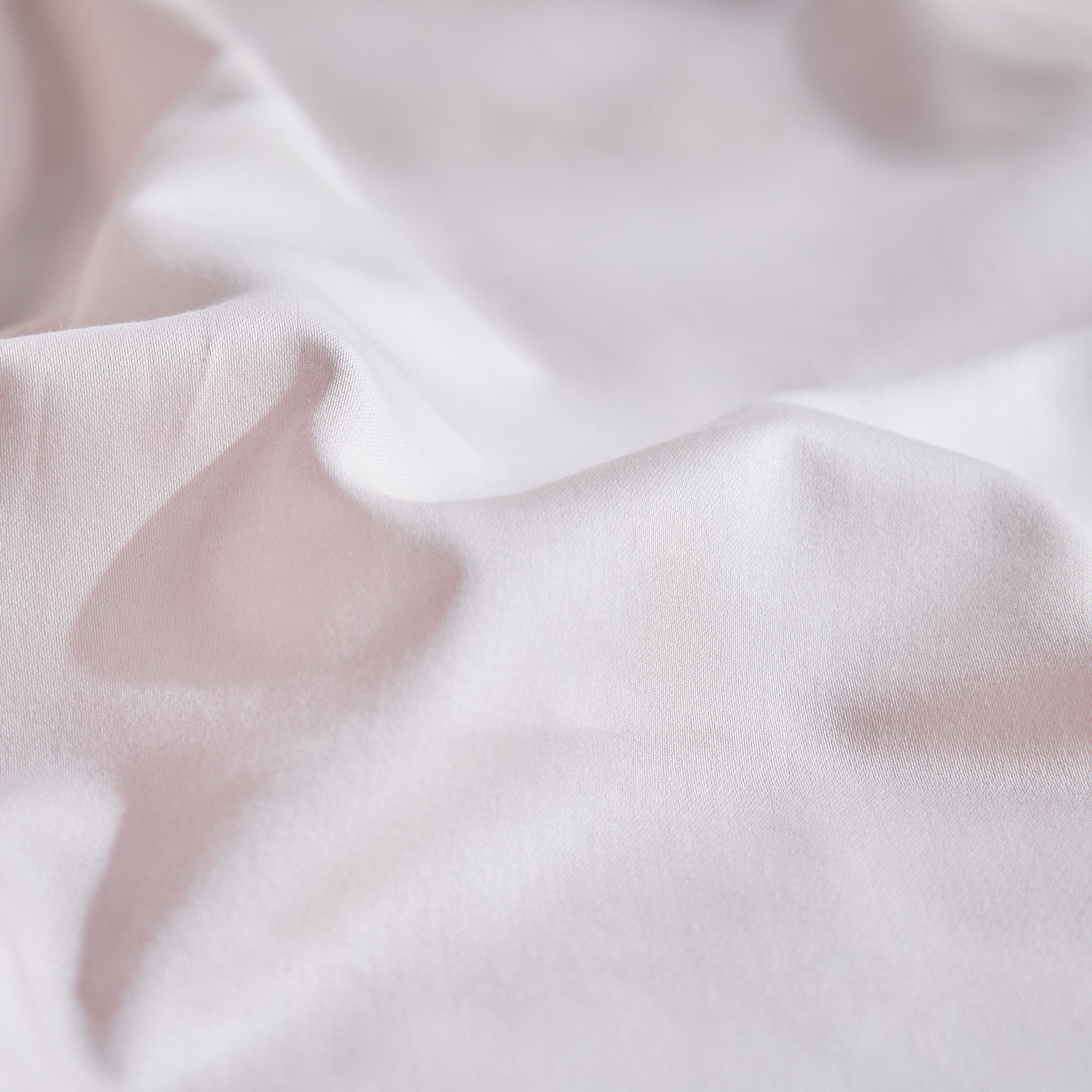 Amour Egyptian Cotton Sateen 300 Thread Count Super King Flat Sheet - 260x270 cm-household-bedding-sheetsandpillowcases-flatsheets-image-3