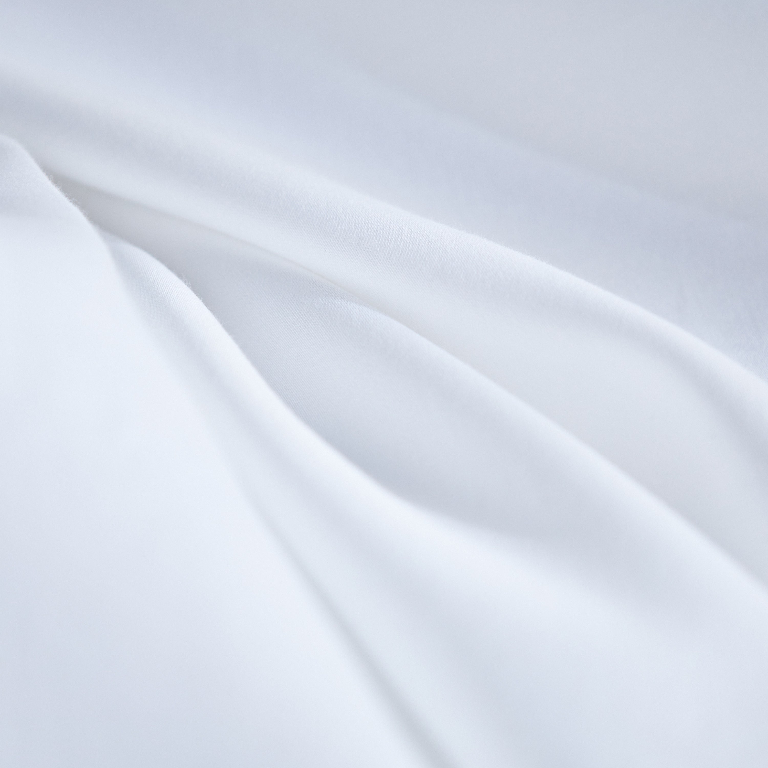 Amour Egyptian Cotton Sateen 300 Thread Count Super King Flat Sheet - 260x270 cm-household-bedding-sheetsandpillowcases-flatsheets-image-3