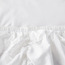 شرشف مطاطي مقاس كامل عدد خيوط 300 قطن ساتين مصري - أمور - 120x200 سم-household-bedding-sheetsandpillowcases-fittedsheets-image-3