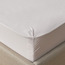 Amour Egyptian Cotton Sateen 300 Thread Count King Fitted Sheet - 180x205 cm-household-bedding-sheetsandpillowcases-fittedsheets-image-1