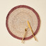 لبادة صحون من الأعشاب البحرية - نومادز-household-dining-tablelinen-placemats-image-3