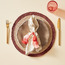 لبادة صحون من الأعشاب البحرية - نومادز-household-dining-tablelinen-placemats-image-1