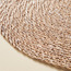 لبادة صحون من الأعشاب البحرية - نومادز-household-dining-tablelinen-placemats-image-2