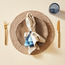 لبادة صحون من الأعشاب البحرية - نومادز-household-dining-tablelinen-placemats-image-1