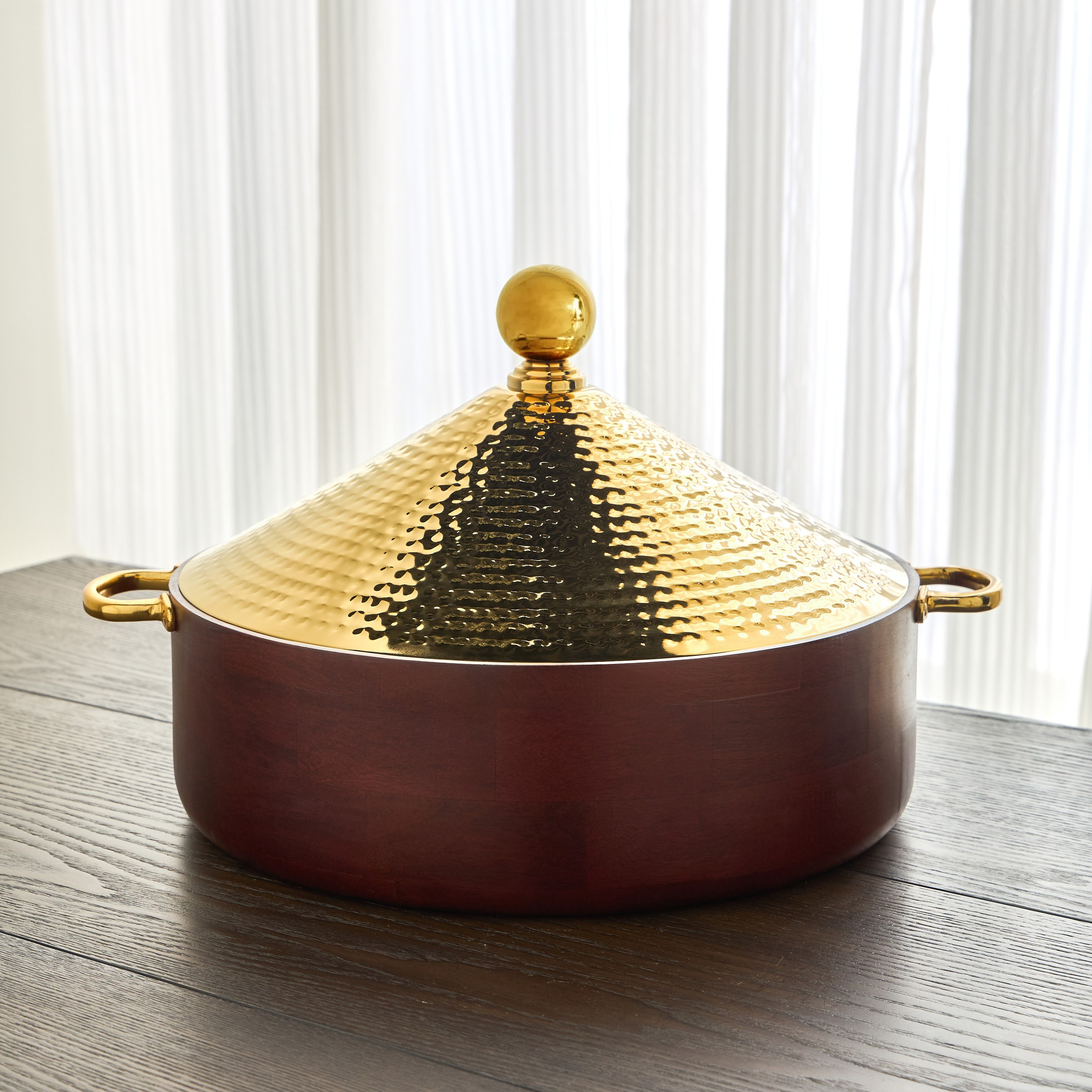 Nomad Food Warmer - 3 L