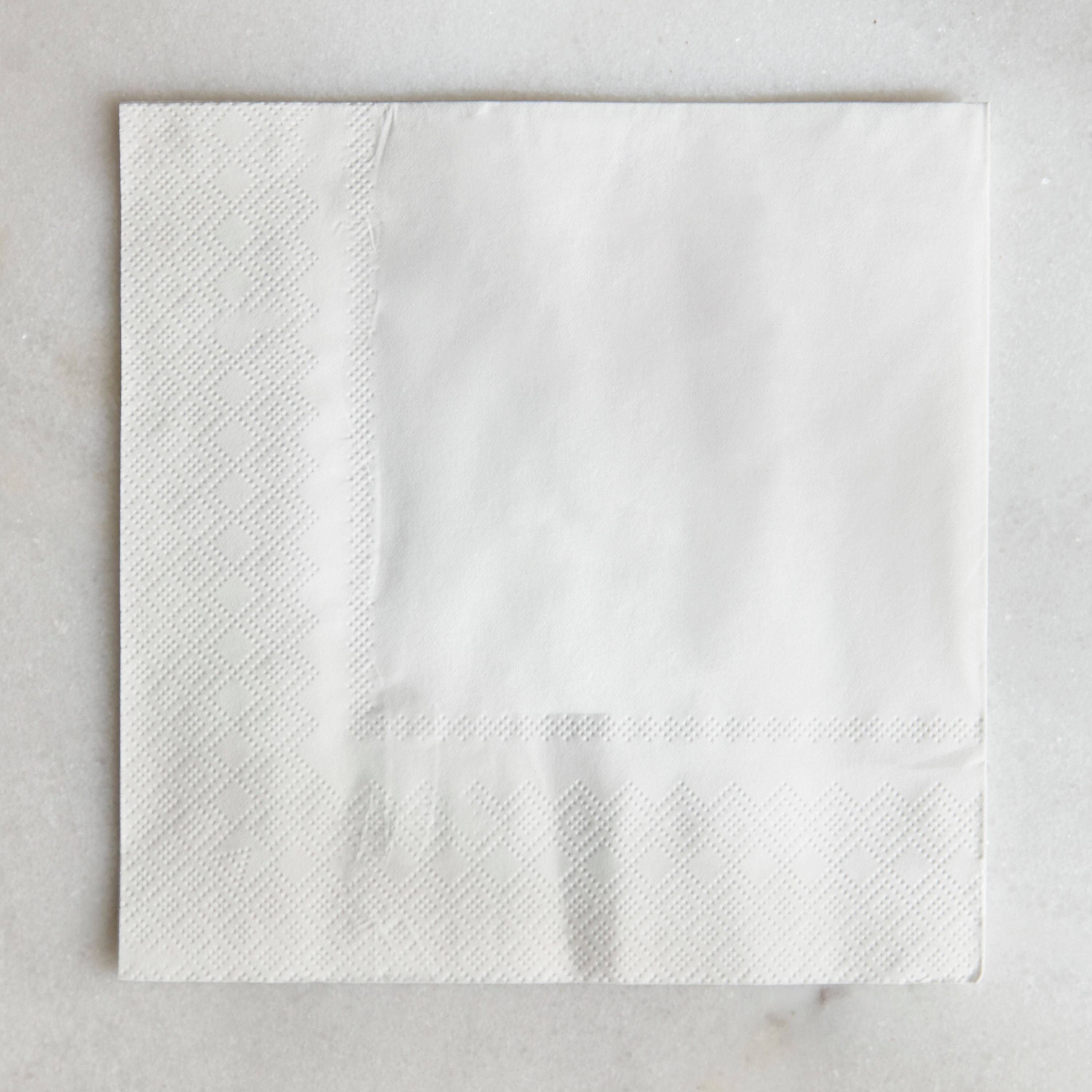 Solid 30-Piece Paper Napkin Set - 33x33 cm-household-dining-tablelinen-napkinsandaccessories-image-2