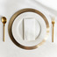 طقم مناديل سفرة ورقيّة 30 قطعة سادة - 33x33 سم-InfluencerCodes_Ramadan26_All_20012026-image-1