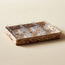 Sami 6-Piece Glass Bowl and Water Hyacinth Tray Set-household-dining-serveware-servingtrays-image-1