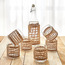 طقم إبريق وكاسات 7 قطع - نومادس - 280 مل-household-dining-glassware-drinkingglasses-image-4