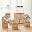 موزّع مشروبات زجاج - نومادز - 6 لتر-household-dining-drinkserveware-dispensers-image-1