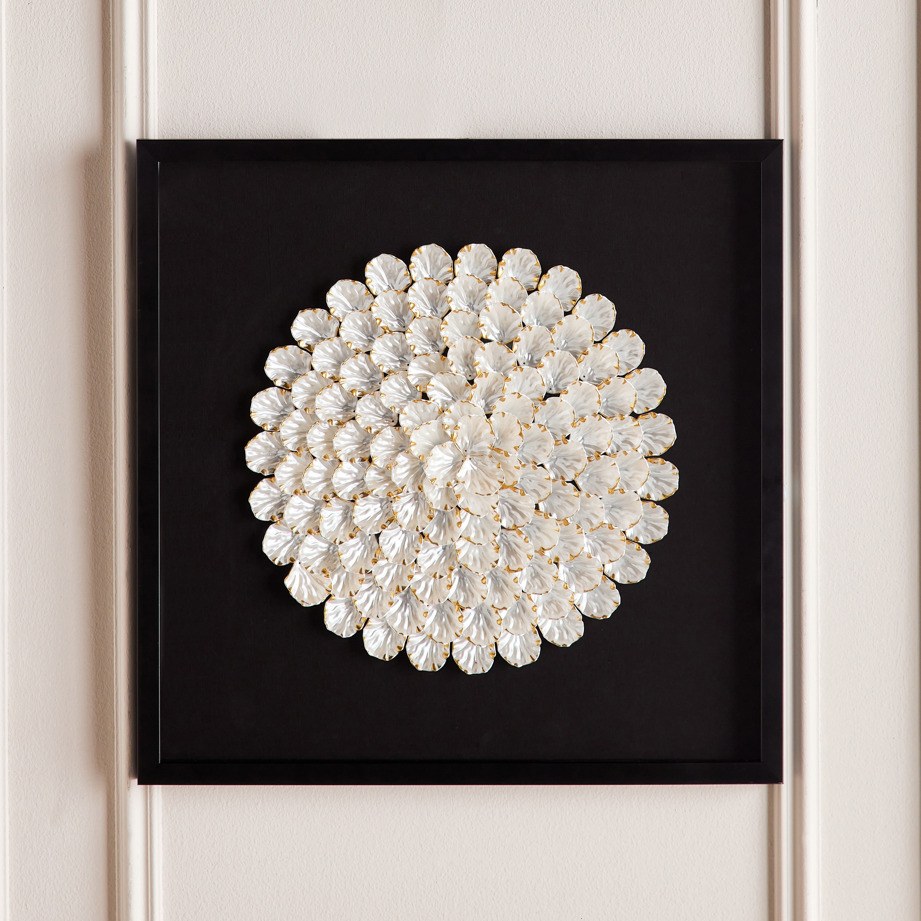 Cordelia Evren Shadow Box - 60x60 cm-household-walldecorandmirrors-wallaccents-image-1