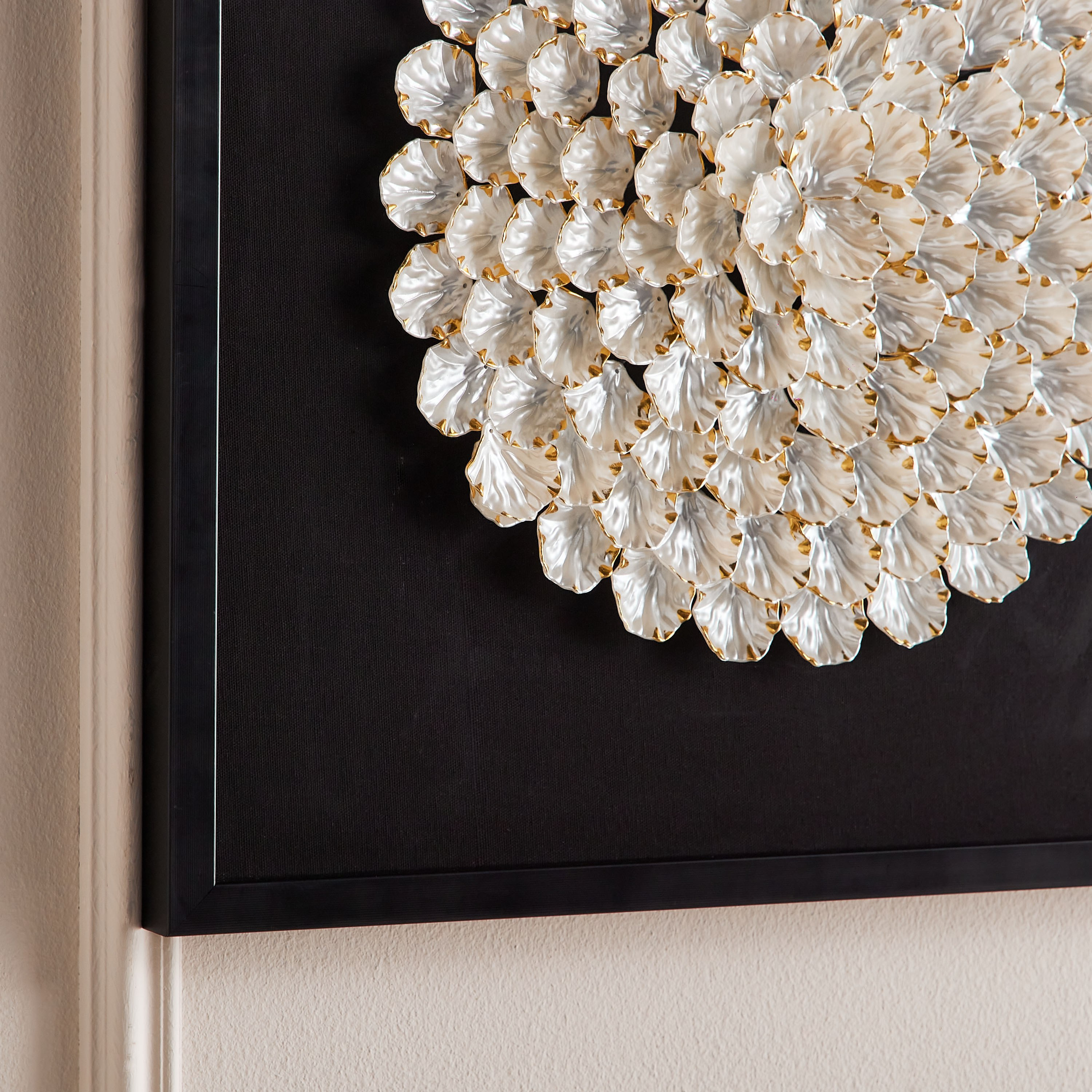 Cordelia Evren Shadow Box - 60x60 cm-household-walldecorandmirrors-wallaccents-image-3
