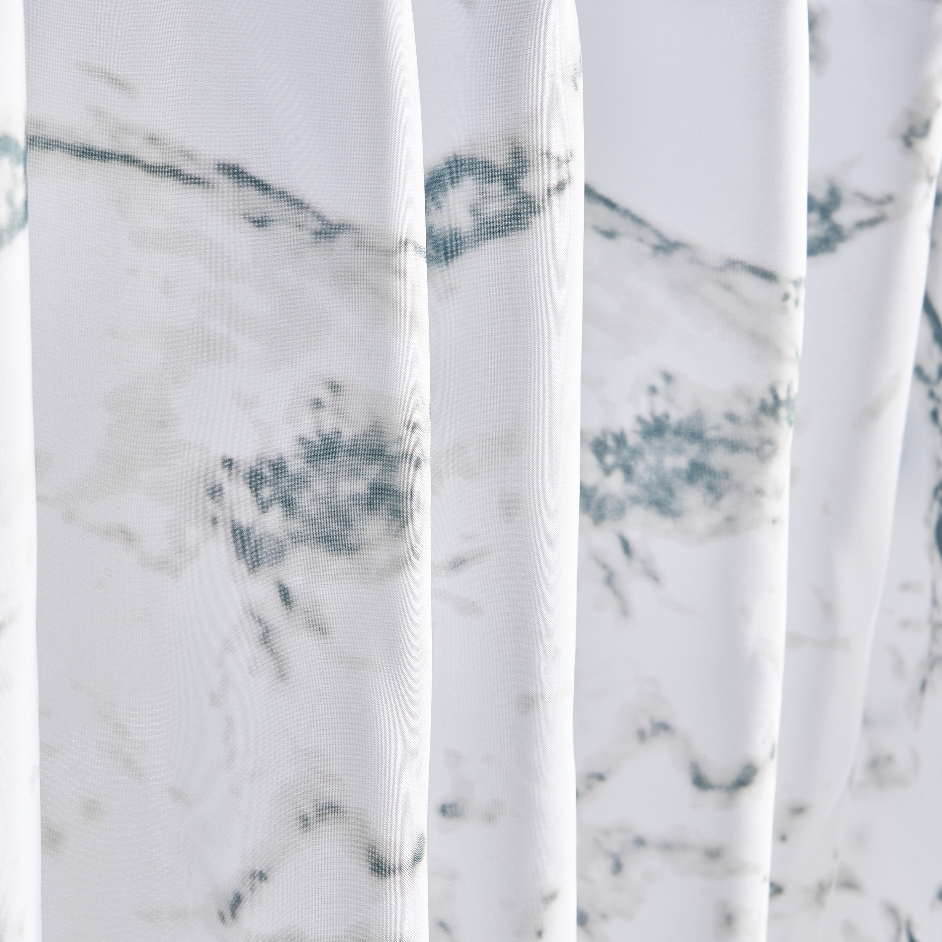 Antarctic Shower Curtain - 180x180 cm-household-bathandlaundry-shower-showercurtainandliners-image-2