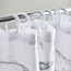 ستارة استحمام - أنتاركتيك - 180x180 سم-household-bathandlaundry-shower-showercurtainandliners-image-3