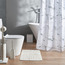 ستارة استحمام - أنتاركتيك - 180x180 سم-household-bathandlaundry-shower-showercurtainandliners-image-2