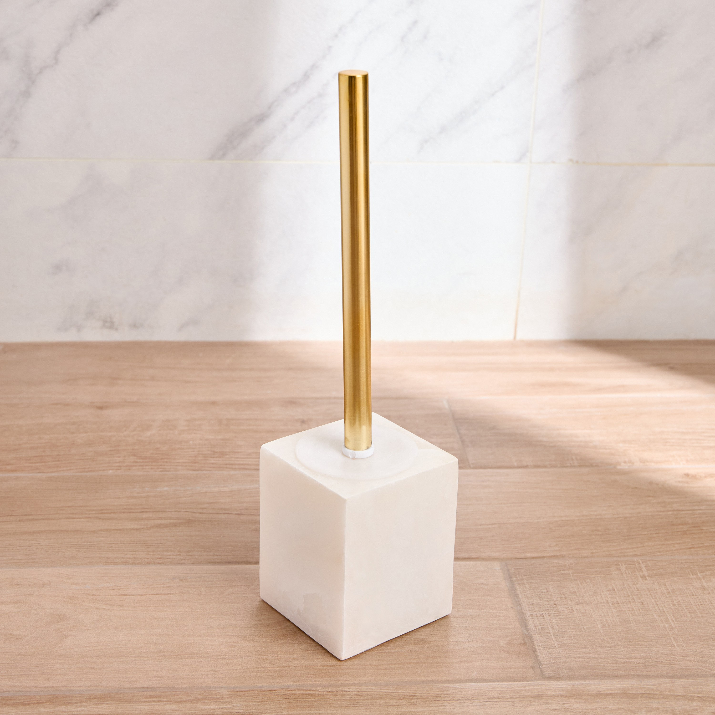 حامل فرشاة حمام - ألاباستر-household-bathandlaundry-bathaccessories-toiletbrushholders-image-1